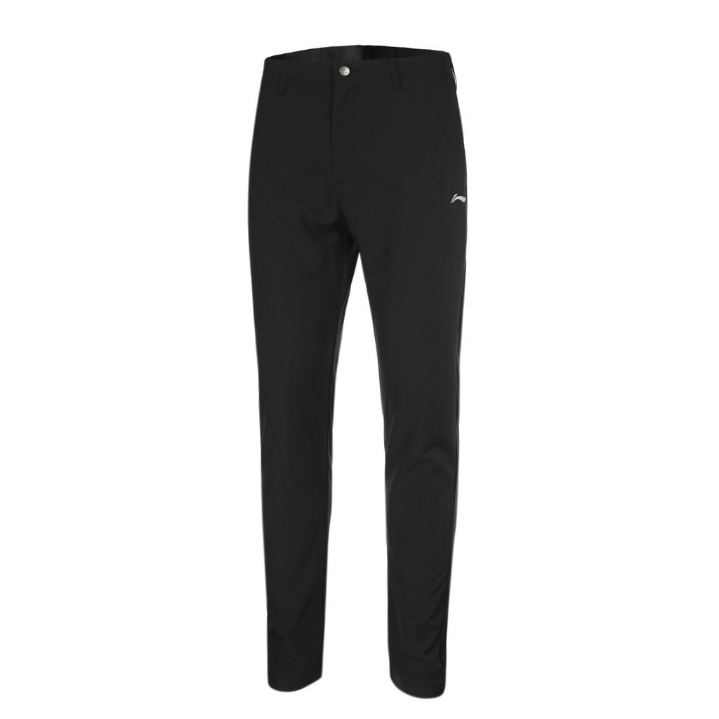Quần gió thể thao nam AYKQ835-1 Li-Ning