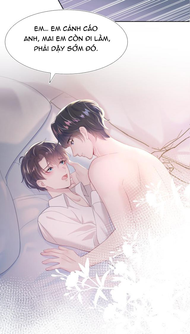 Tuyệt Mỹ Bạch Liên Online Dạy Học chapter 9.2 5