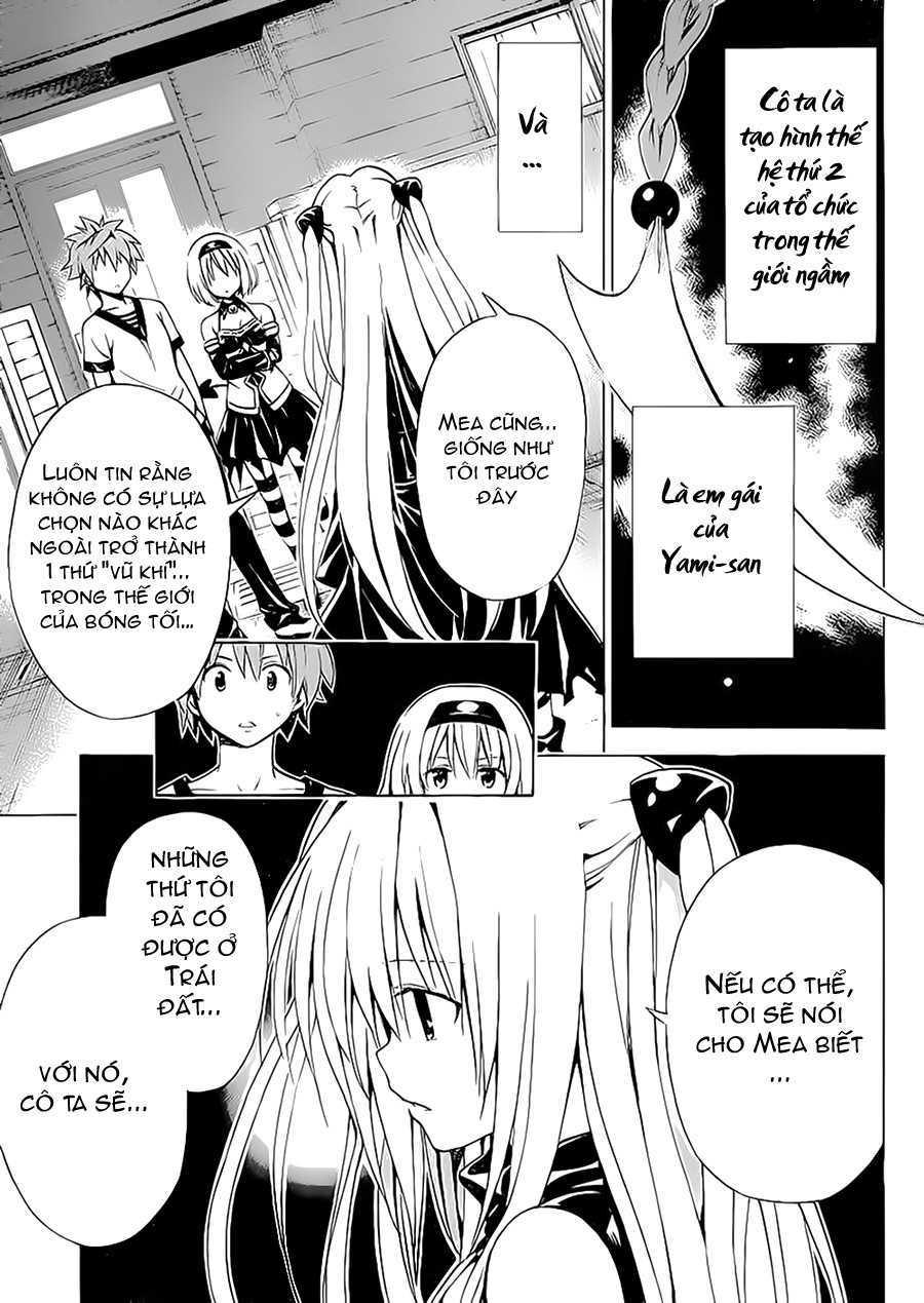 to love - ru darkness chapter 7 11