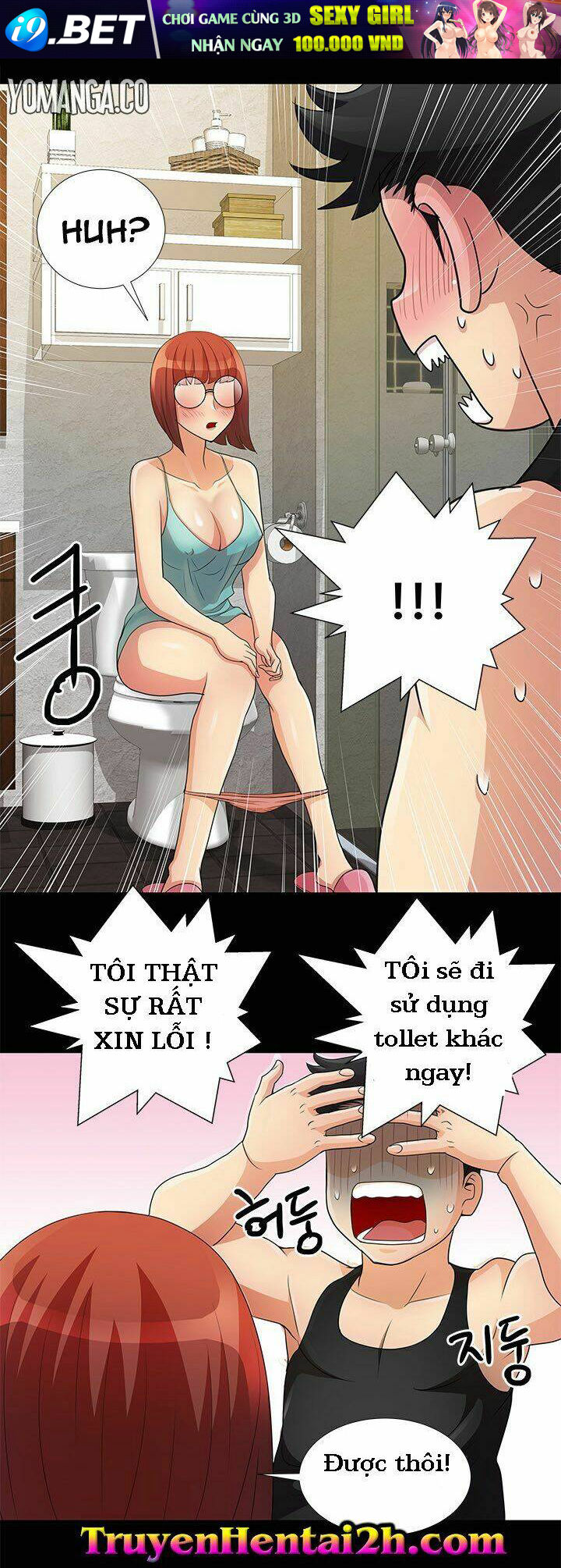 cậu sẽ làm như tôi nói chứ? chapter 8 13