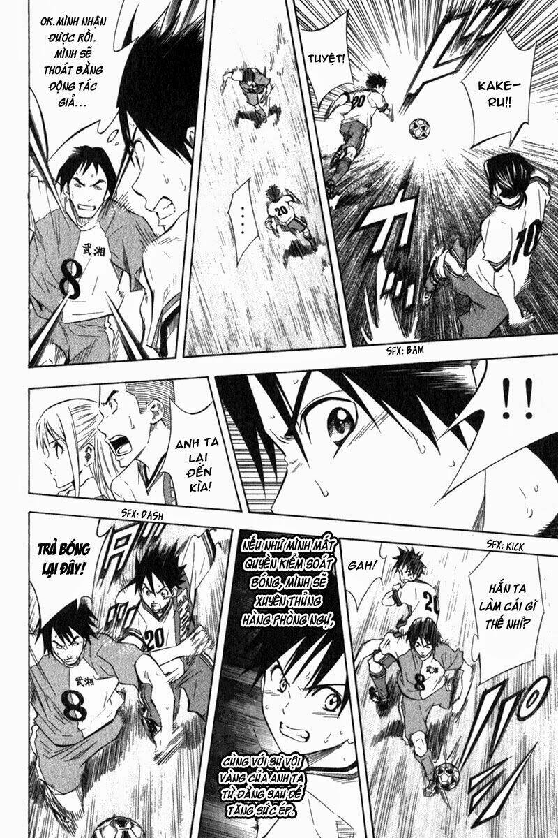 kỵ sĩ trong vòng cấm chapter 49 5