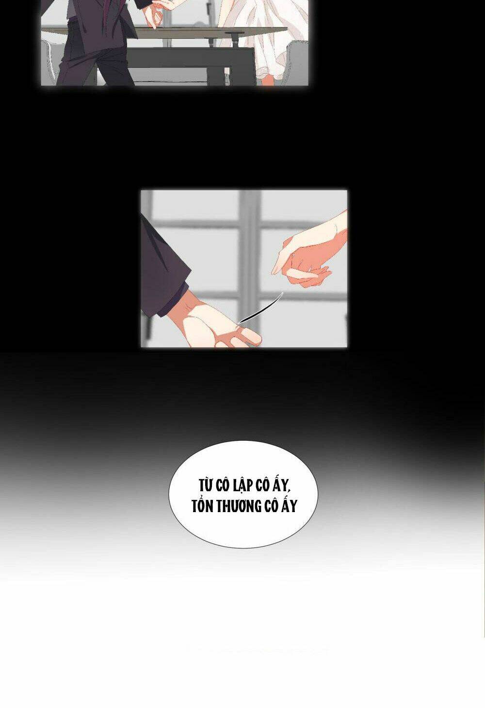 tửu điếm nữ vương chapter 27 29