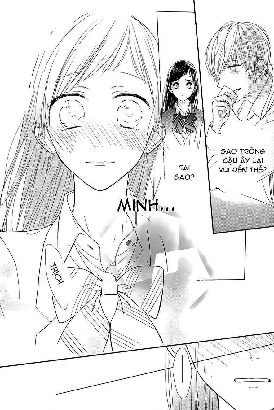 toshishita no otokonoko chapter 2 19