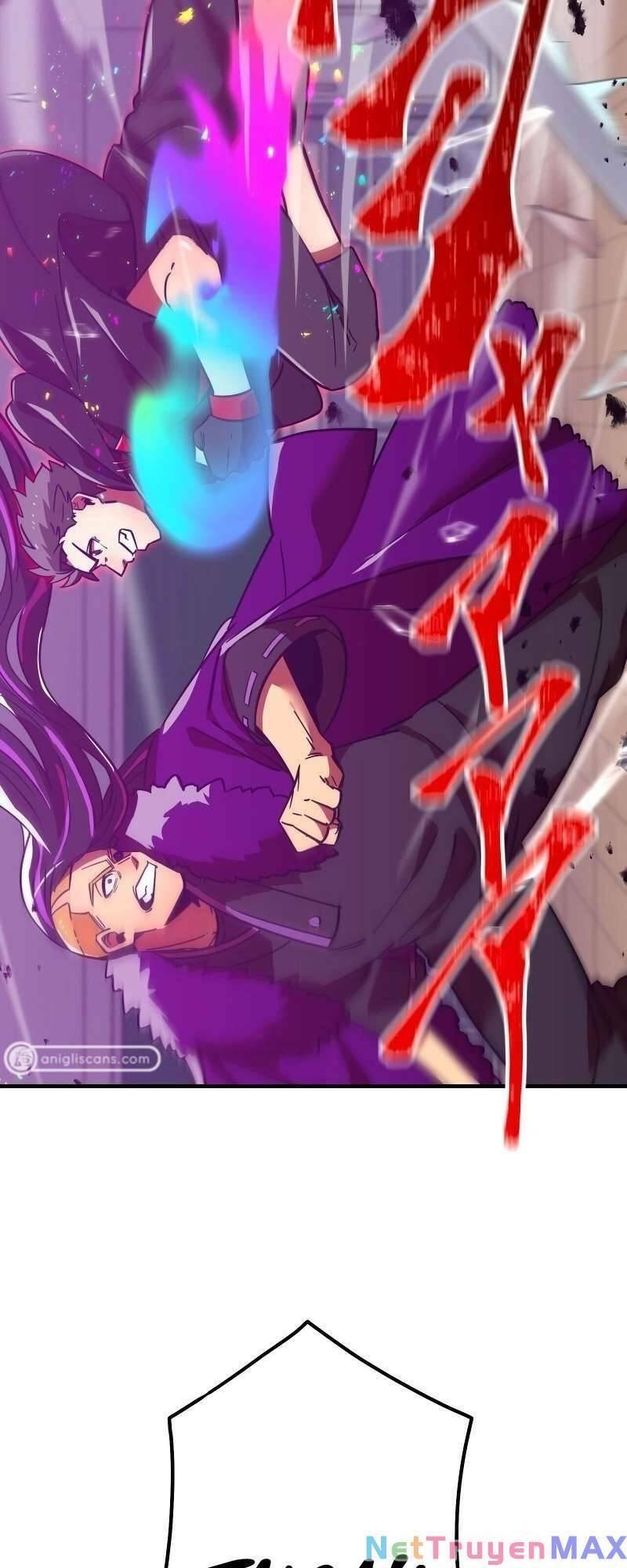 Huyết Thánh Cứu Thế Chủ~ Ta Chỉ Cần 0.0000001% Đã Trở Thành Vô Địch chapter 19 86