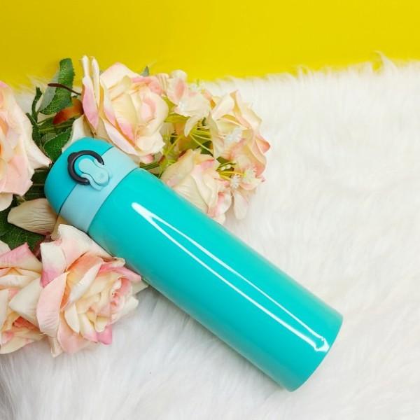 ️Bình nước giữ nhiệt inox 304 Vacum 500ML cao cấp️