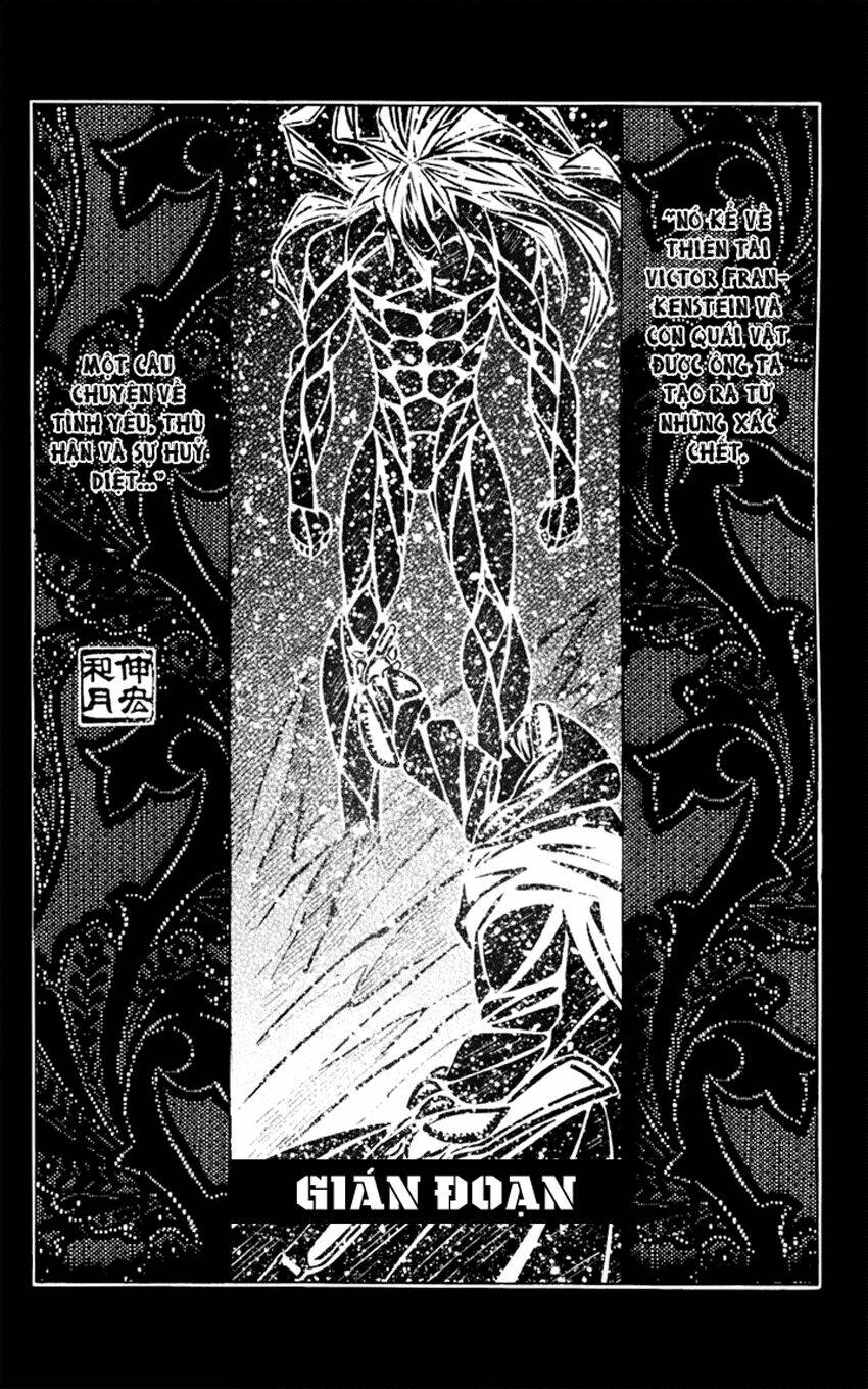 the another tale of frankenstein - embalming chapter 5 37