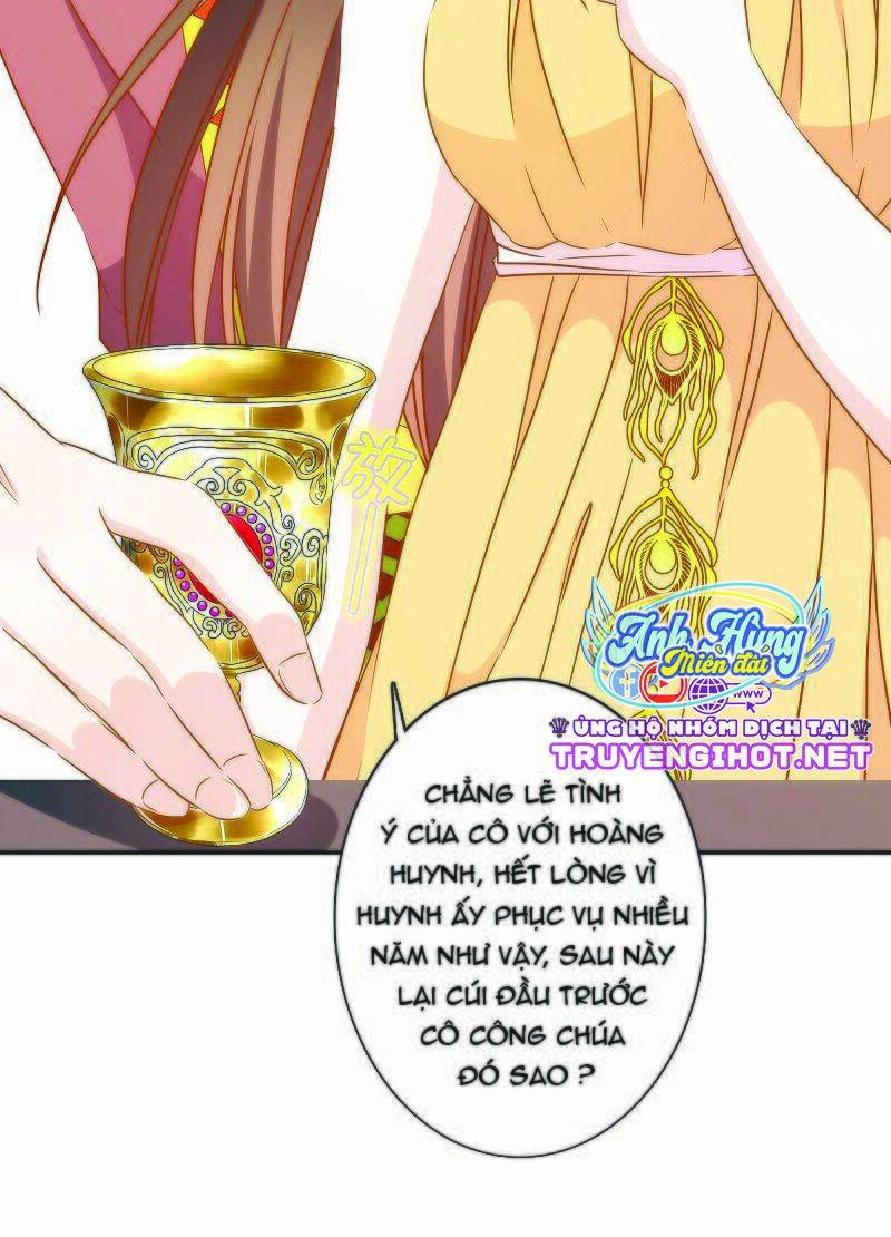 babylon vương phi chapter 21.2 19