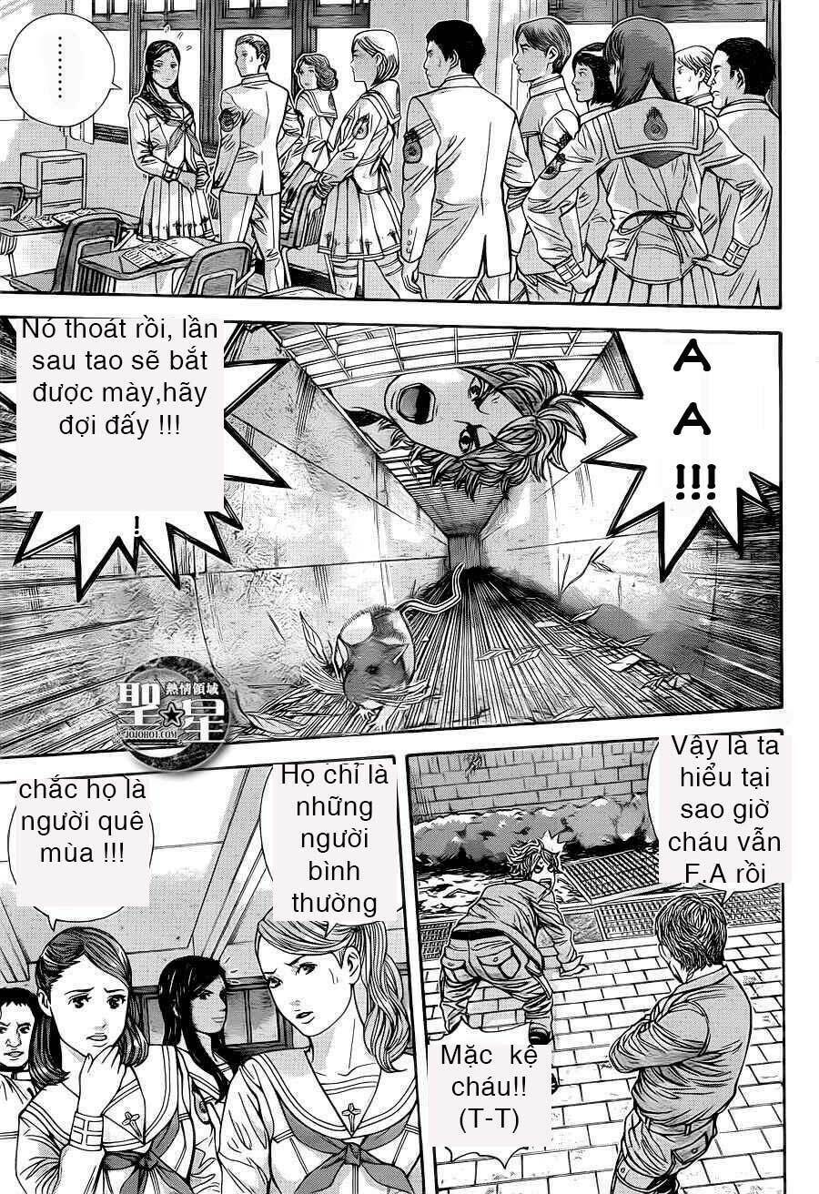 resident evil - marhawa desire chapter 2 31