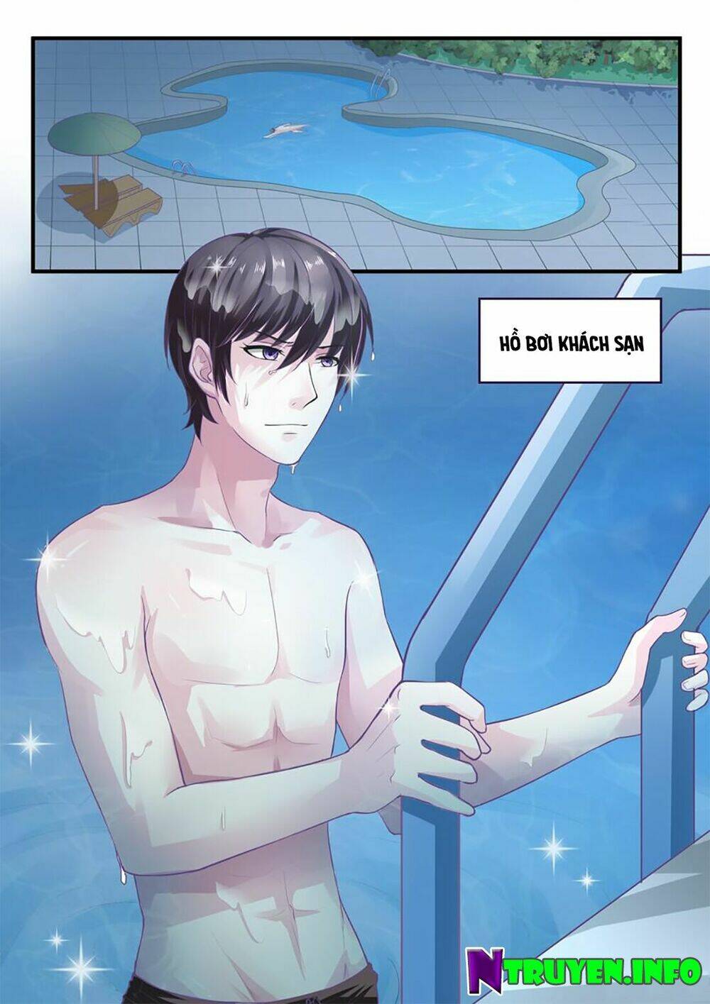 cấm dục boss đợi đợi em chapter 3 8