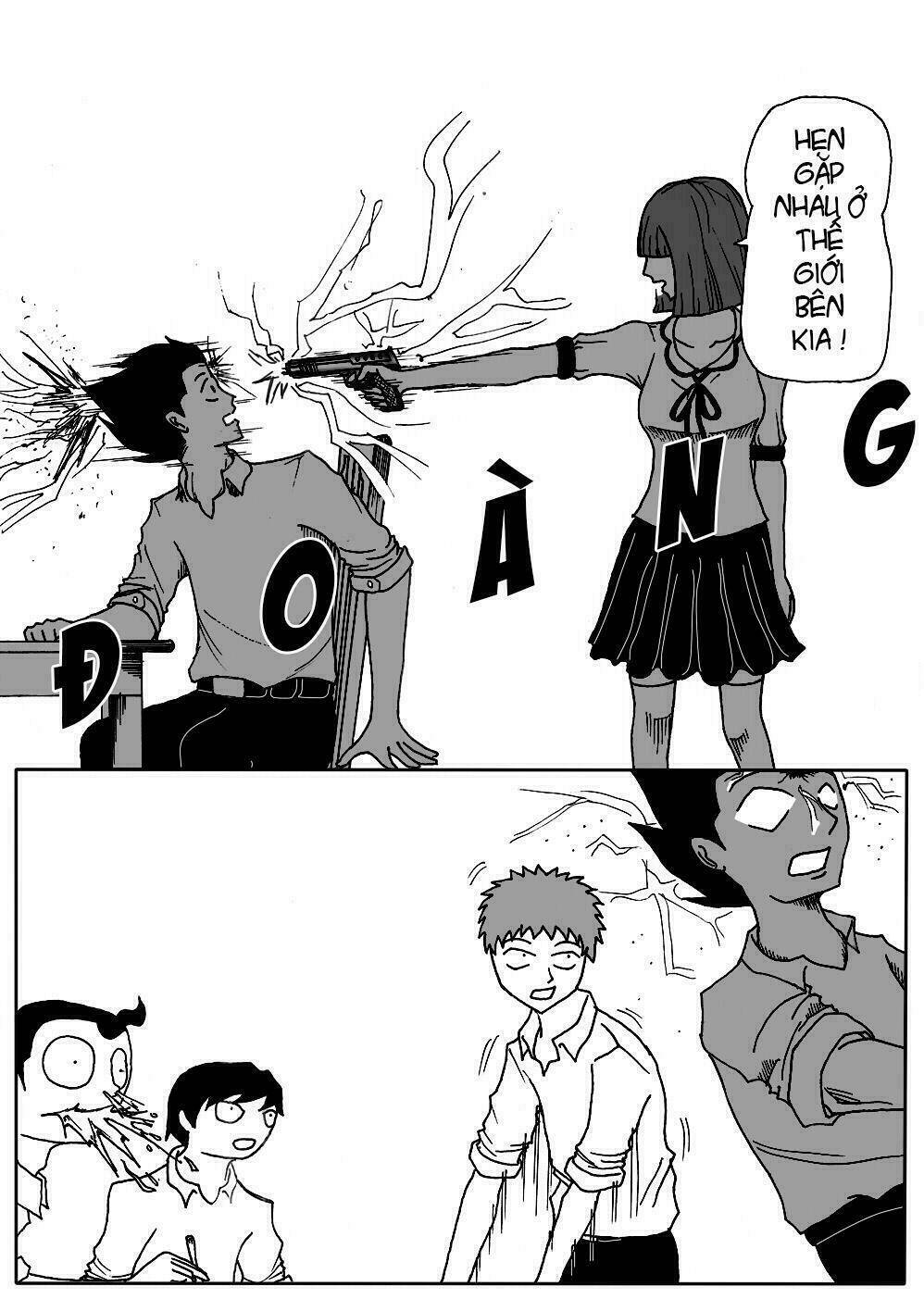 long nhân (truyện việt) chapter 1.1 18