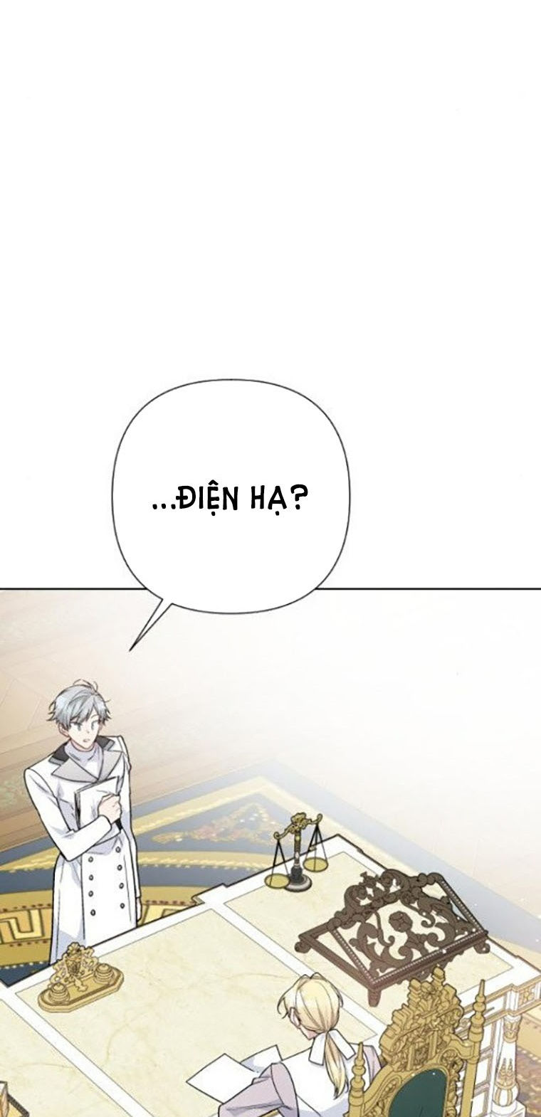 cách hiệp sĩ sống như một tiểu thư chapter 64 65