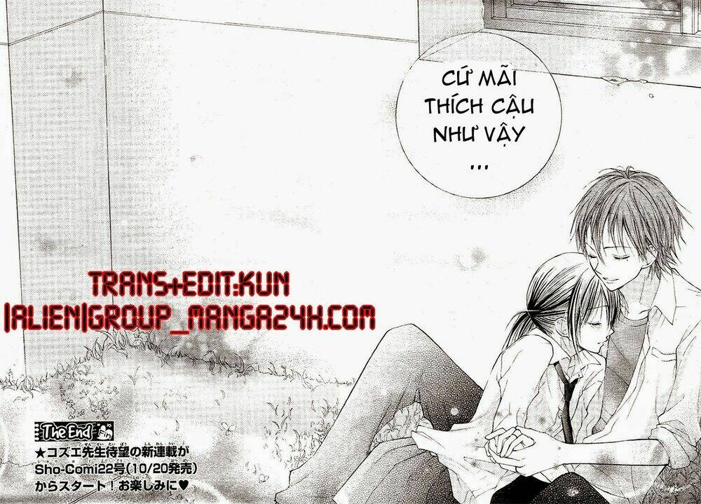 hidarite no love letter chapter 1 39