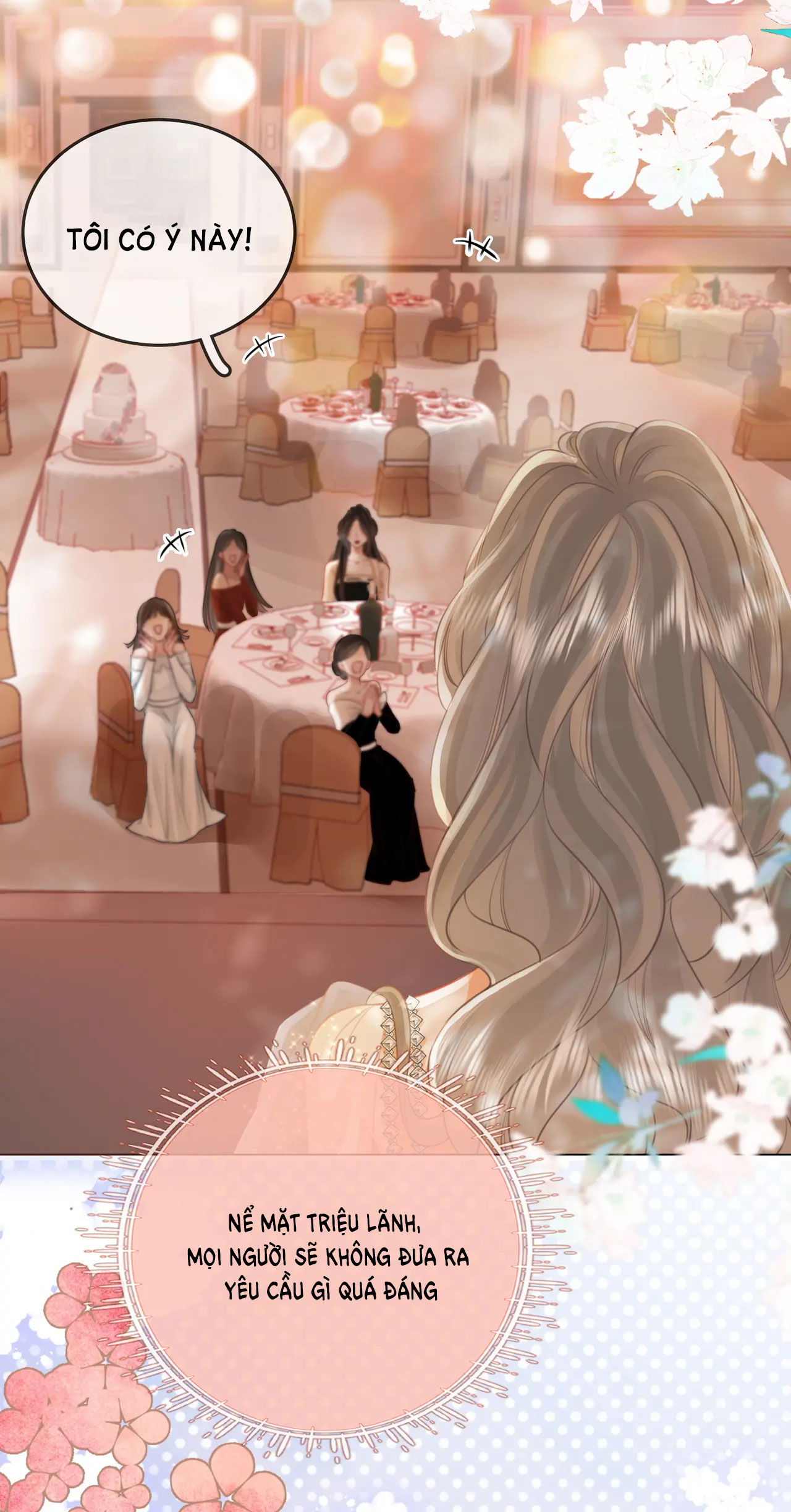 Cố Tiểu Thư Và Khúc Tiểu Thư chapter 44 - Trang 30