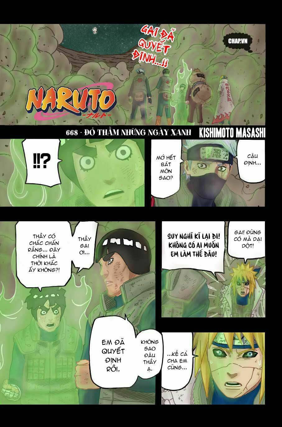 nóng cùng phim cửu vĩ hồ ly chapter 668 1