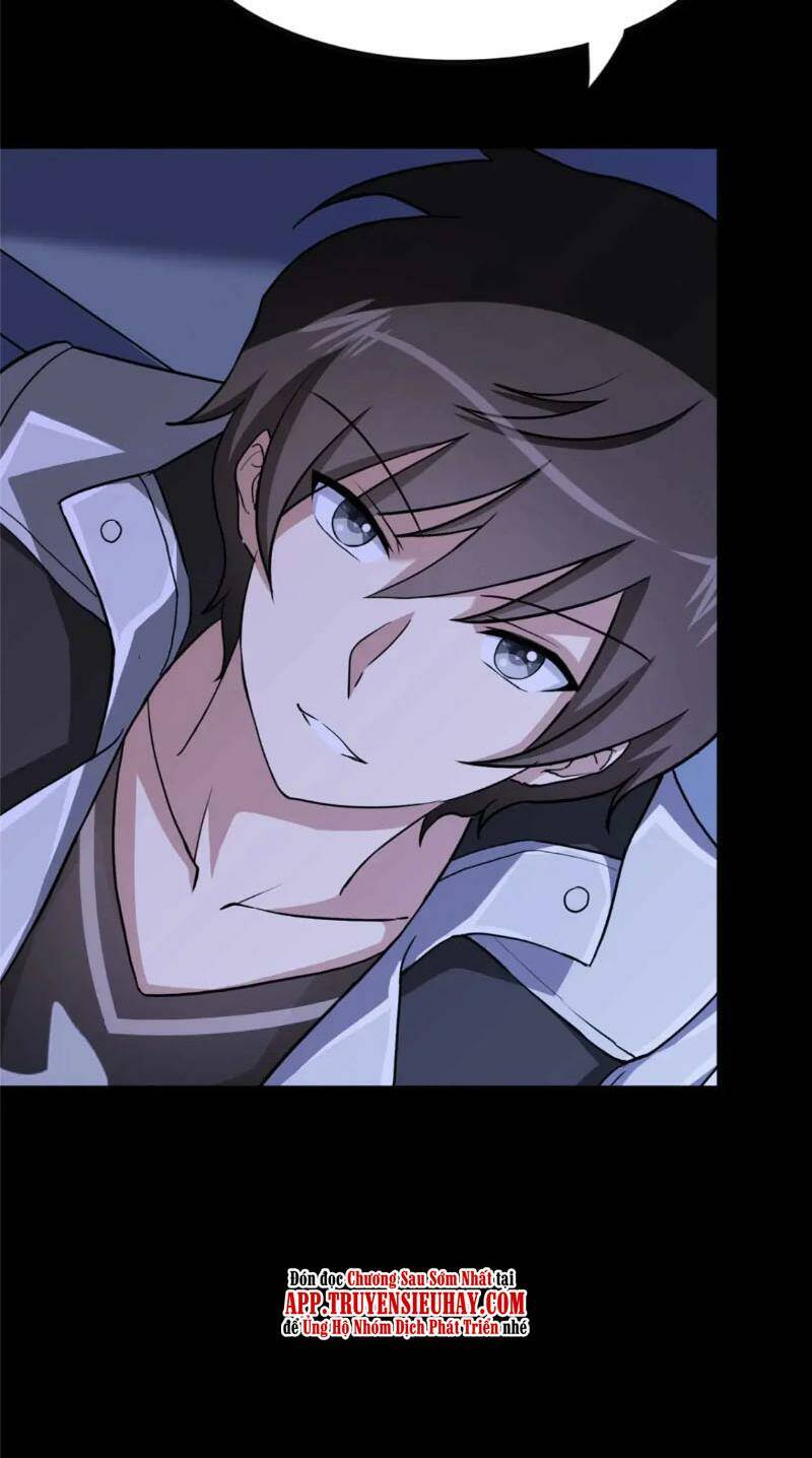 bạn gái virus của tôi chapter 406 15