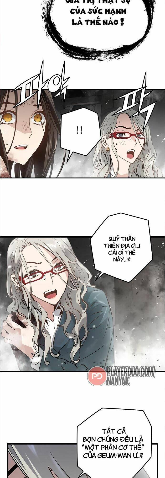 hứa lan chapter 99 6