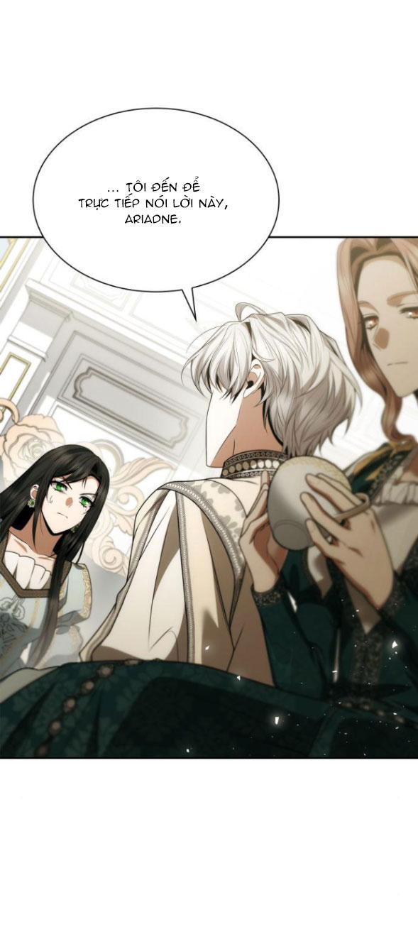 chị yêu, kiếp này em sẽ là hoàng hậu chapter 102.1 24