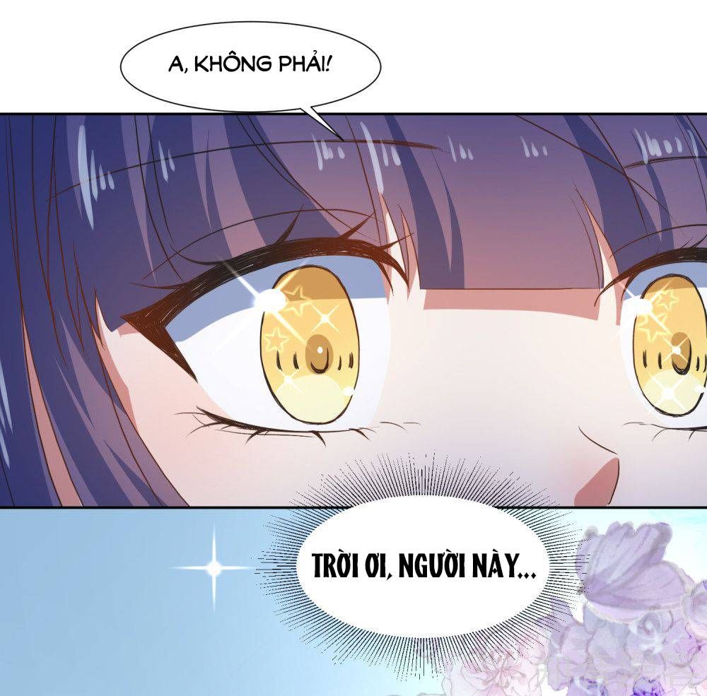 thầy giáo ác ma yêu tôi rồi chapter 60 16
