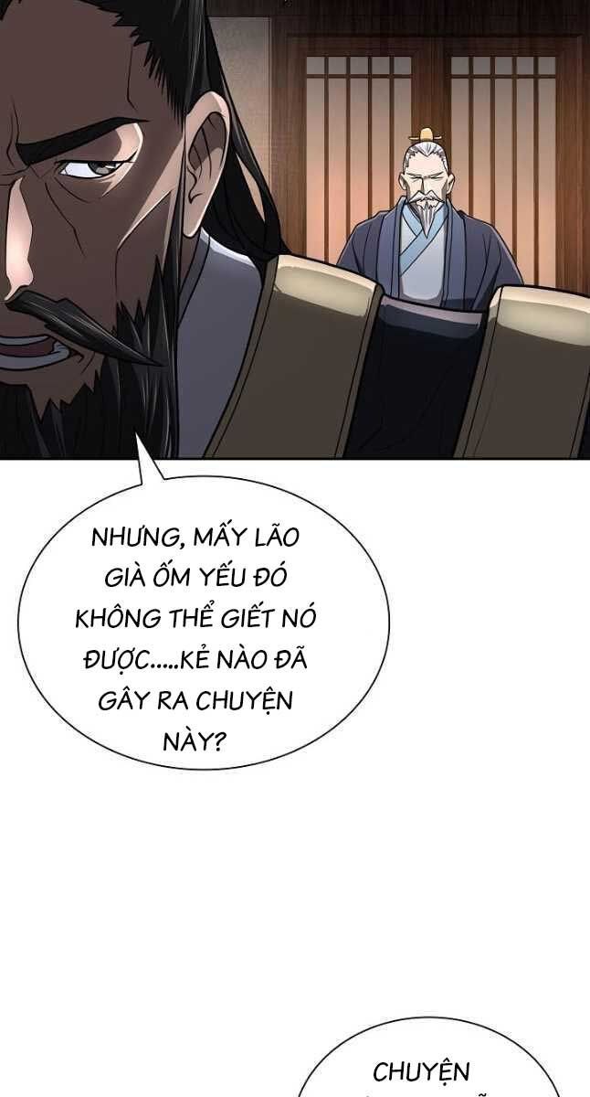 kiếm ma đạo chapter 30.1 13