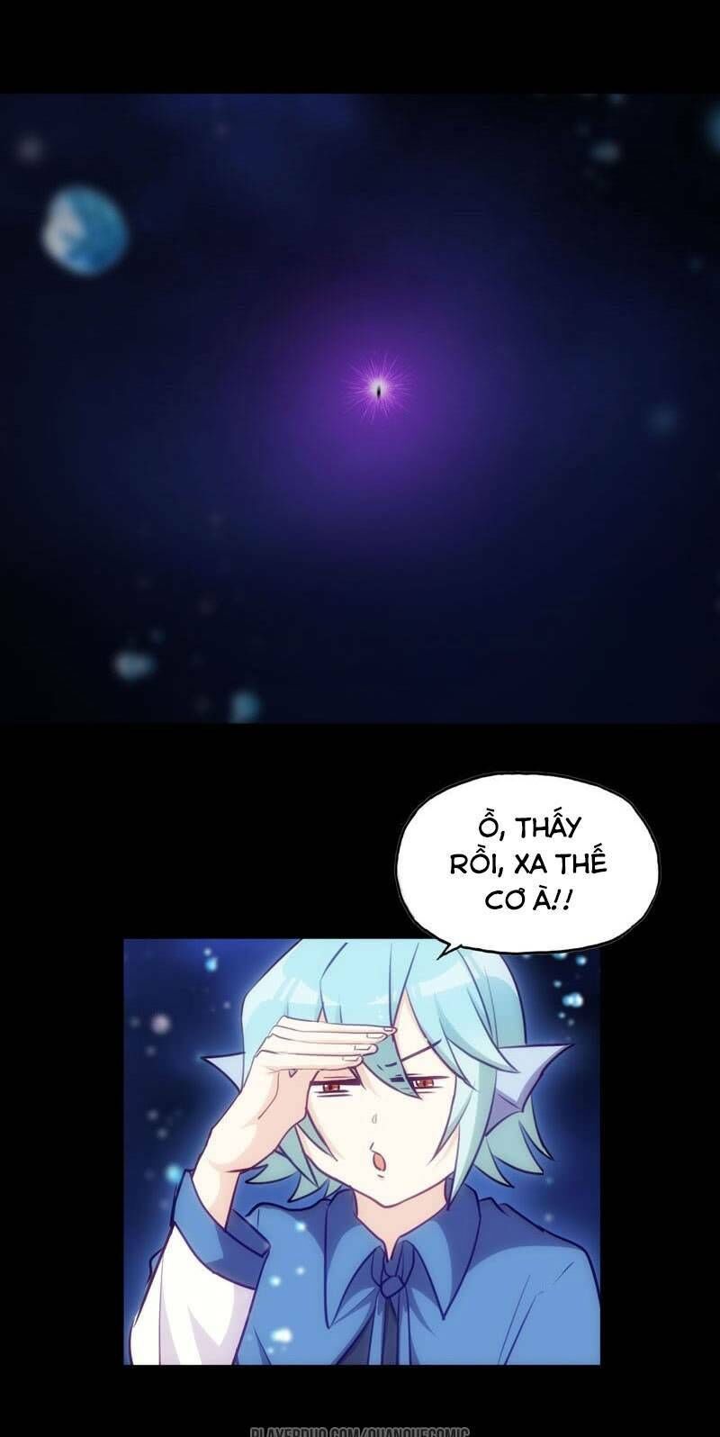 khởi đầu bằng một con côn chapter 31 19