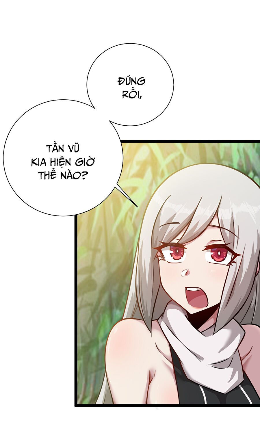 đại bảo kiếm của tôi chapter 42 20