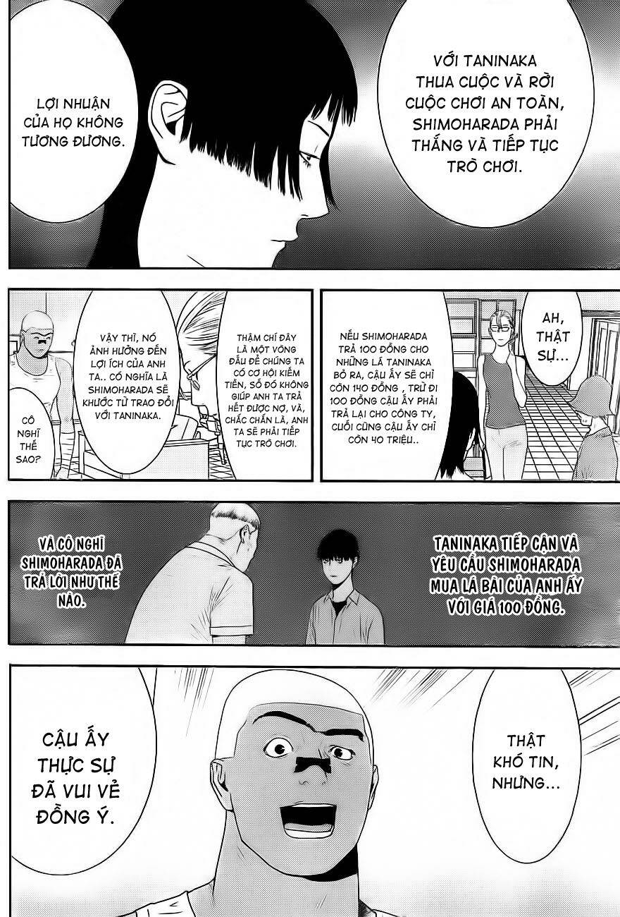 liar game chapter 162 9