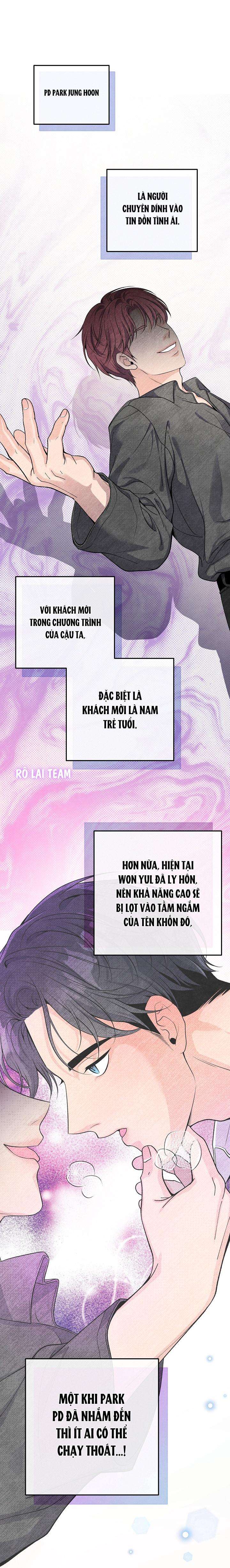 người cũ không rủ cũng đến chapter 3 15