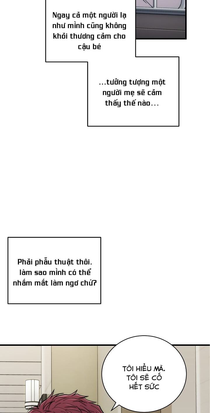 bác sĩ trùng sinh chapter 81 67