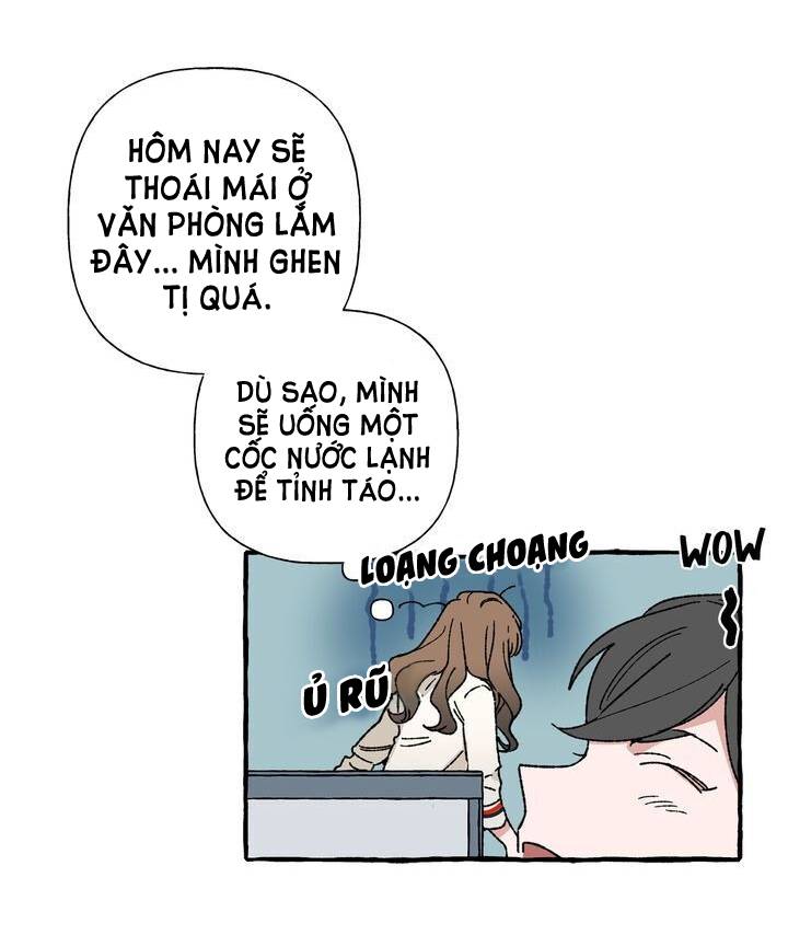 nhân viên mới của masung chapter 19 13