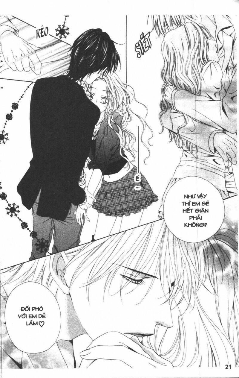 007 phá án chapter 9 17