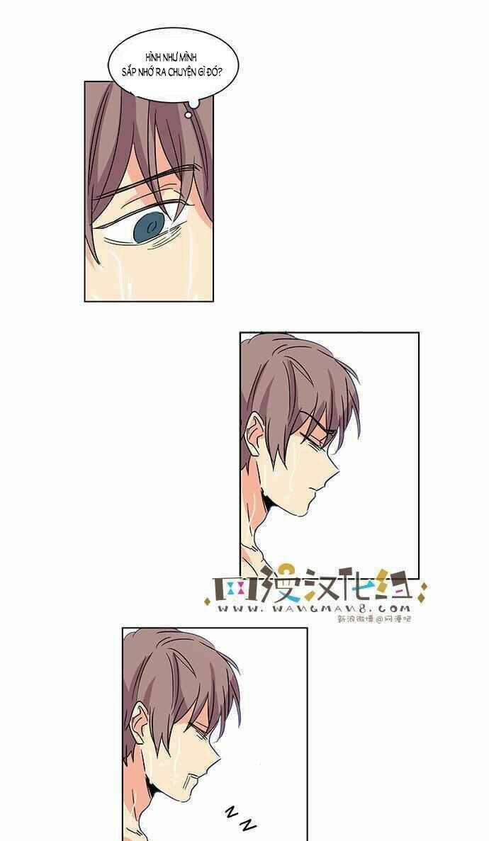 oh! lord jesus chapter 5 11