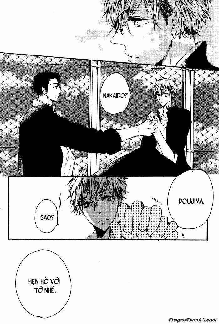 yawaraka na yuutsu chapter 5 31