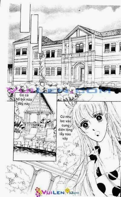 lá chắn tình yêu chapter 8 150