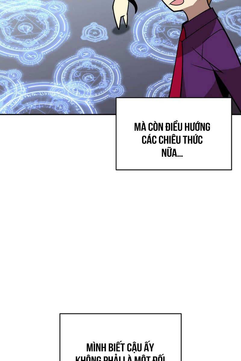 tôi là lính mới chapter 173 66