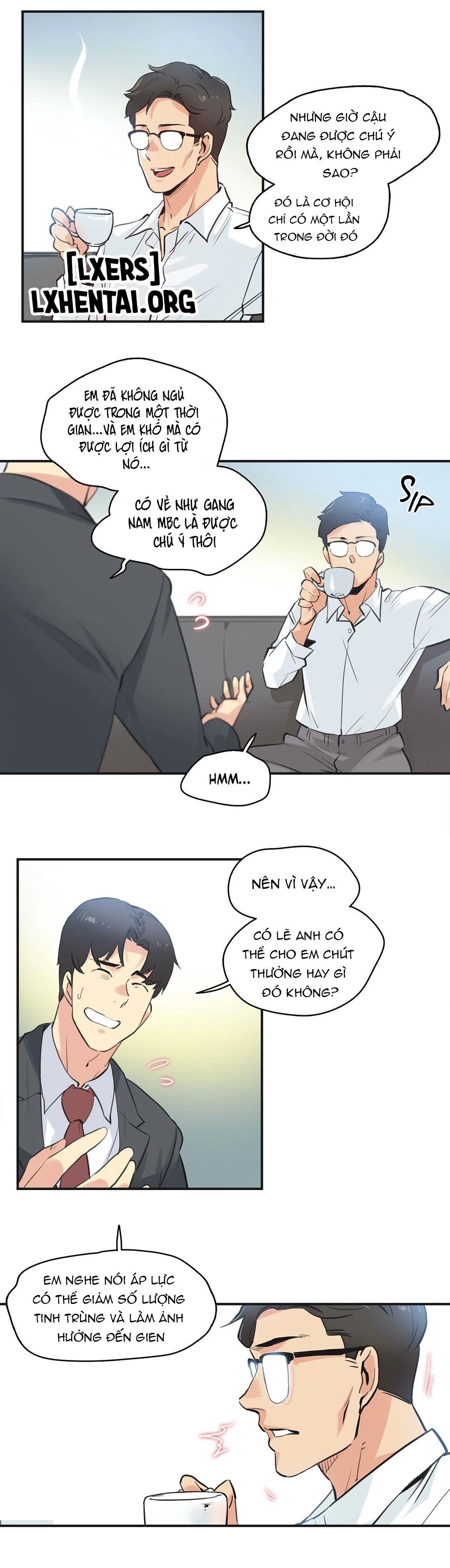 cha nuôi chapter 72 16