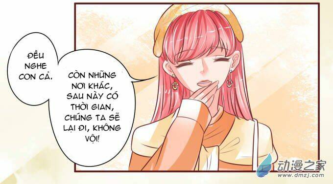 vương tước tư hữu bảo bối chapter 20 7