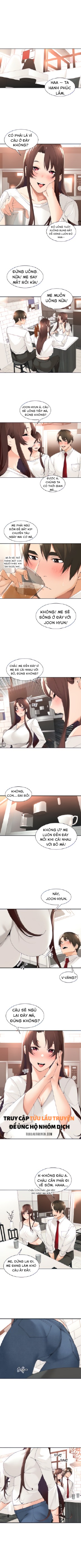 quản lý, xin hãy mắng tôi đi chapter 30 1