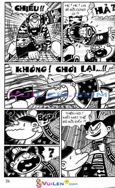 thần đồng đất việt chapter 35 22