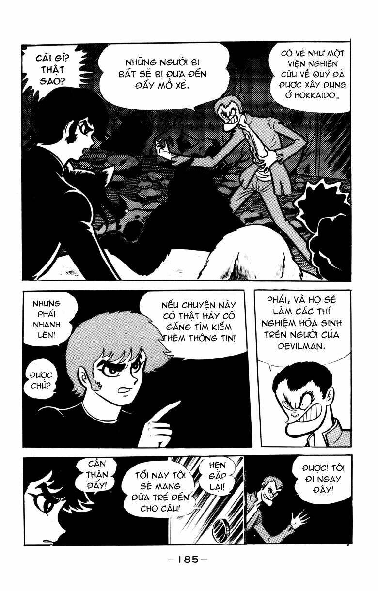 devilman chapter 21 18