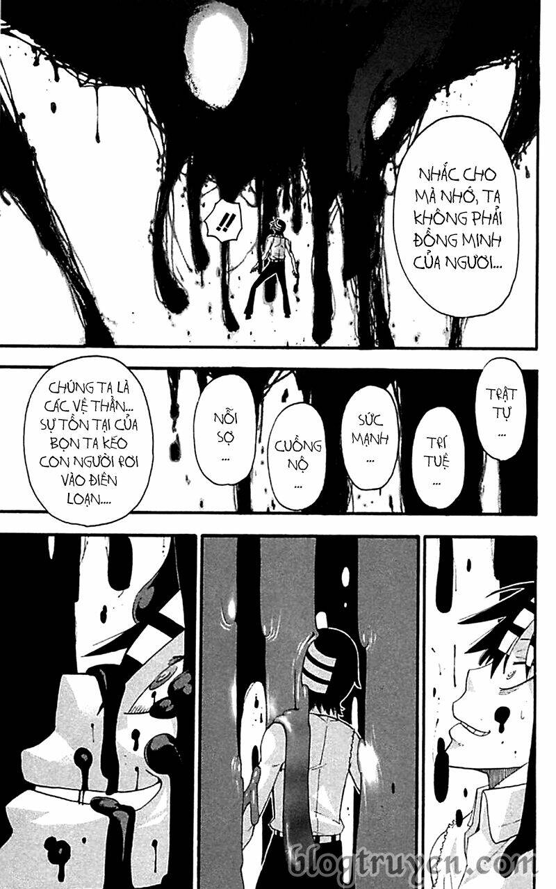 soul eater chapter 72 37