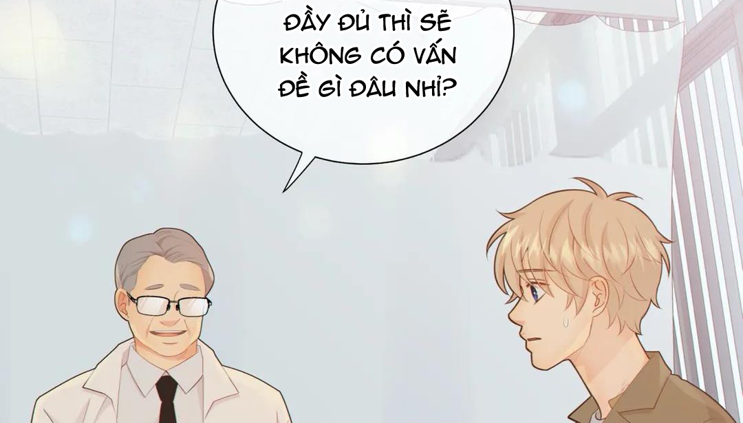 thời gian giữa sói và chó chapter 42 106