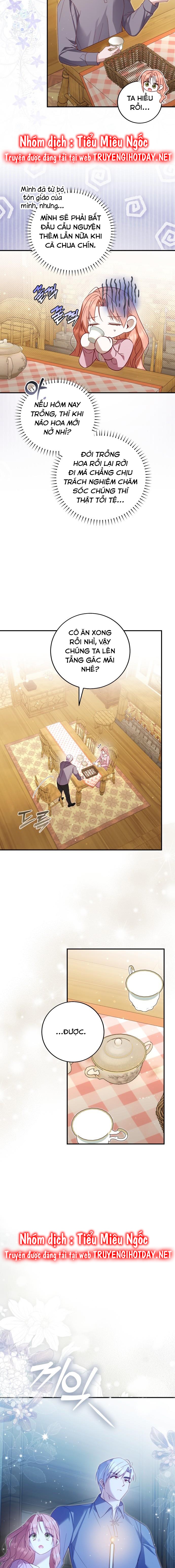 ngã xuống thiên đường chapter 20 9