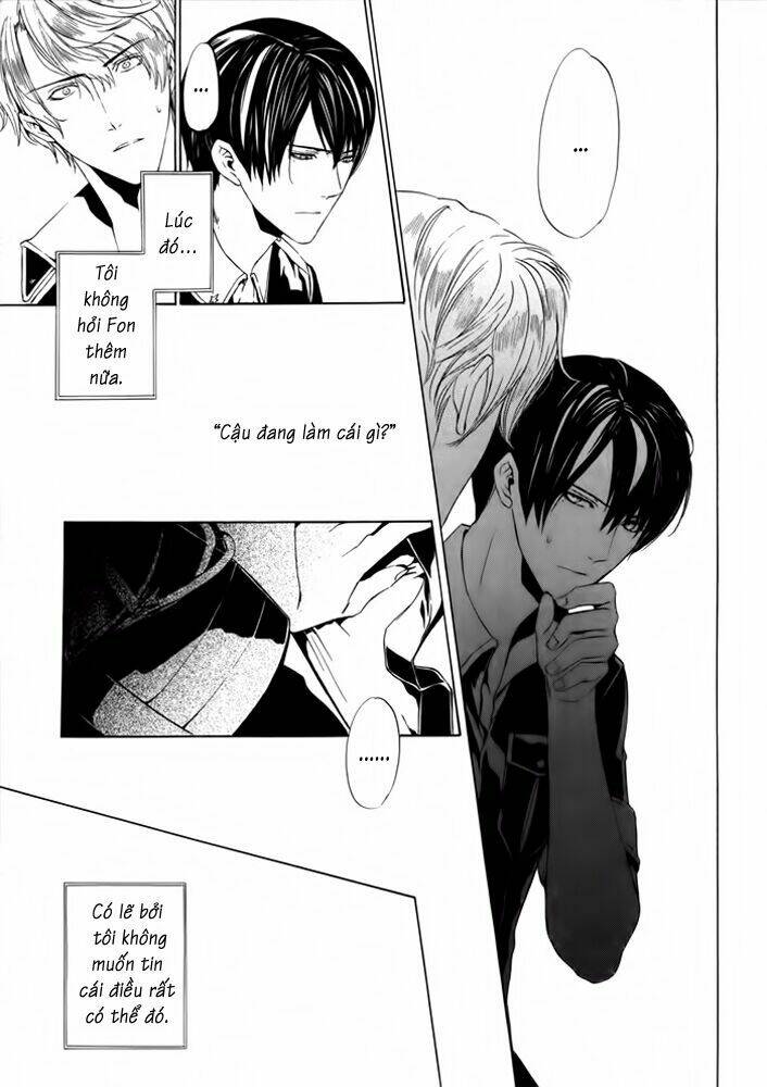 ilegenes chapter 25 26