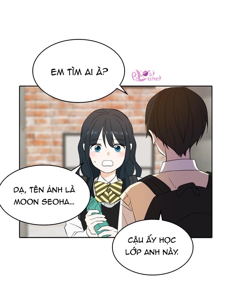 kiếp này cũng xin chăm sóc tôi như vậy nhé kiếp này cũng xin chăm sóc tôi như vậy nhé chapter 23 49