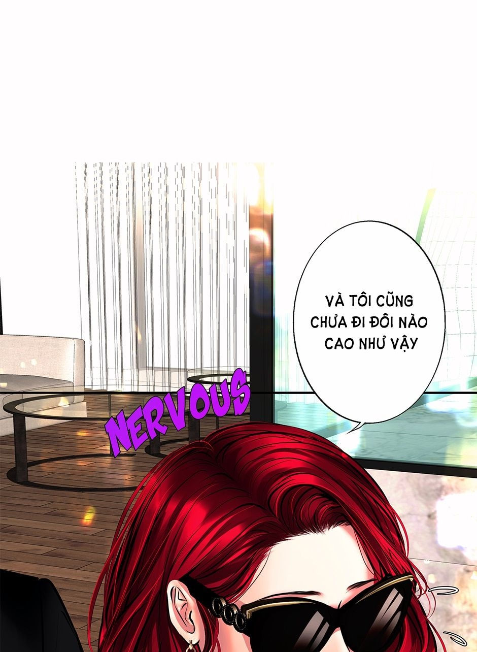 tôi đã ký khế ước với ác quỷ chapter 15.2 26