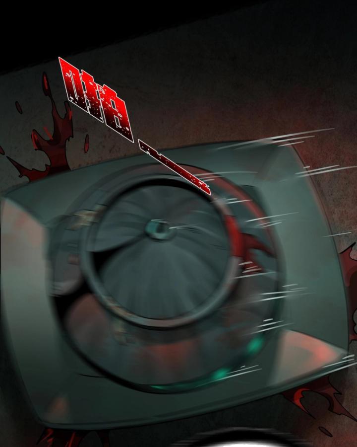 tôi chơi thế giới kinh dị như một trò chơi nuôi dưỡng chapter 2 68