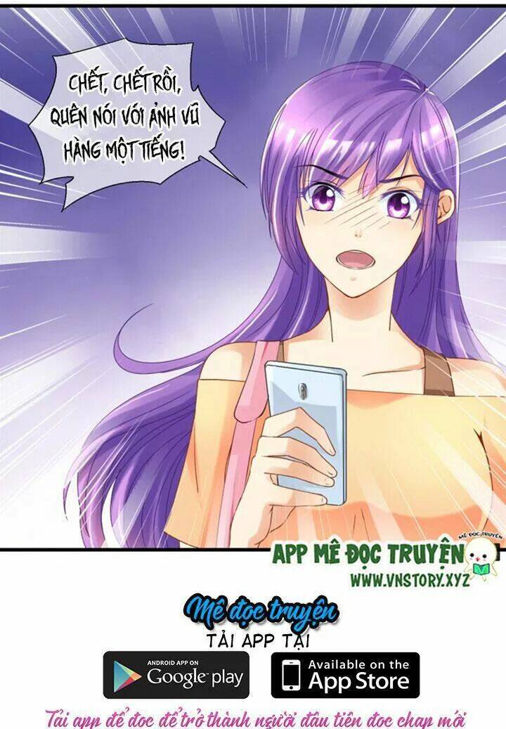 bồn tắm có vấn đề?! chapter 34 18