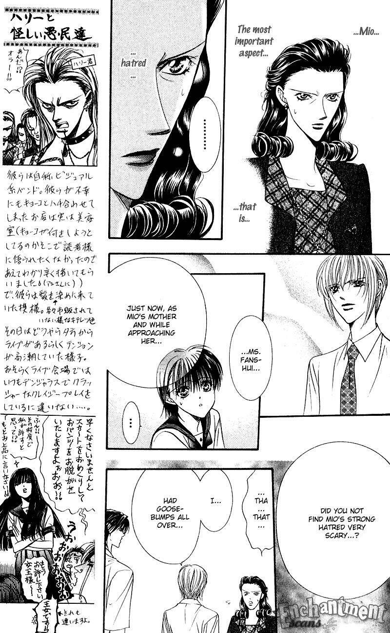 thử thách của kyouko chapter 60 8