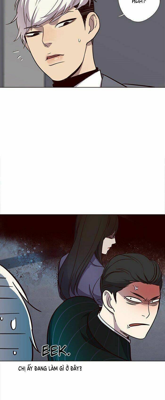 biến thân thành mèo chapter 24 39