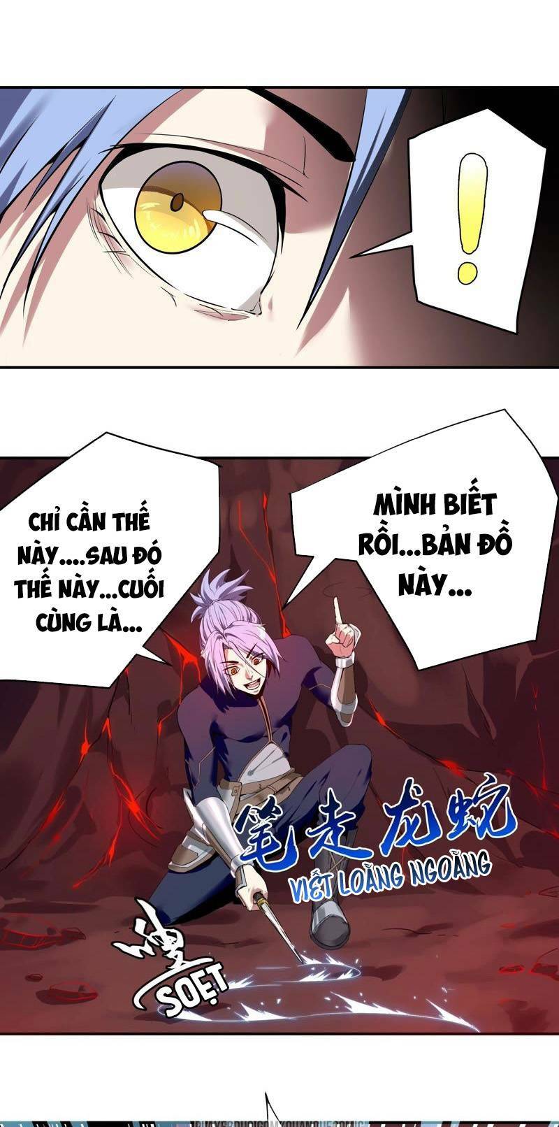 dãy số chí mạng chapter 4 5